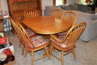 Sale Image for Real Estate And Contents