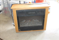 Sale Image for Real Estate & Contents