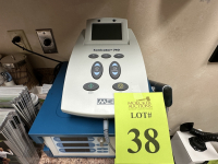 Sale Image for The Bunion Specialist