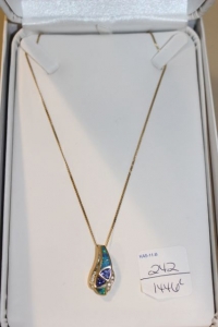 Sale Image for Special Jewelry Auction