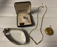 Sale Image for Watch And Jewelry Online Auction