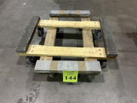 Sale Image for Modern Movers, Inc. 