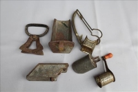 Sale Image for Large Public Auction