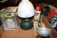 Sale Image for Real Estate &amp; Contents