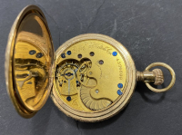 Sale Image for Watch And Jewelry Online Auction