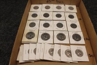 Sale Image for Public Auction At The New Refinery