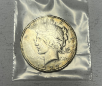 Sale Image for 6th Coin And Jewelry Online Auction