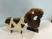 Sale Image for December Online Auction 2025