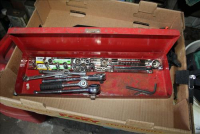 Sale Image for Real Estate & Contents