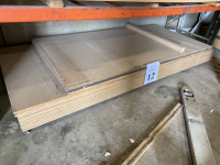 Sale Image for Cabinet Making And Woodworking Equipment