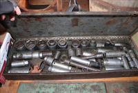 Sale Image for Real Estate &amp; Contents