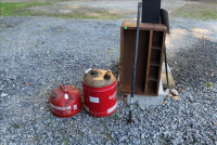 Sale Image for Large Public Auction