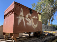 Sale Image for Allan Spear Construction, LLC (Vehicles & Equipment)