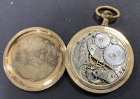 Sale Image for Watch And Jewelry Online Auction