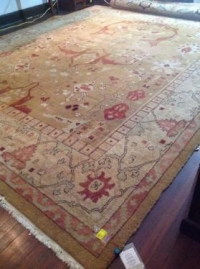 Sale Image for The Knoll Mansion Anitques & Collectibles