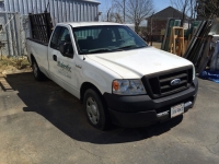 Sale Image for BANKRUPTCY AUCTION - Building Product Distributor Liquidation 