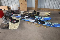 Sale Image for Real Estate & Contents