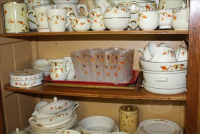 Sale Image for Real Estate And Contents