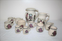 Sale Image for Moving Auction