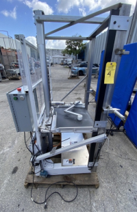 Sale Image for Commercial Baking Production Equipment And Vehicles