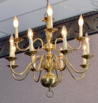 Sale Image for New Year's Multi-Estate Live & Internet Auction