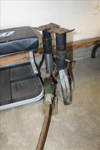 Sale Image for Real Estate & Contents