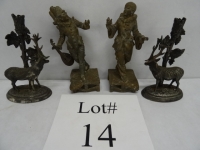 Sale Image for The Winter Antiques & Art Spectacular II