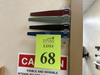 Sale Image for The Bunion Specialist