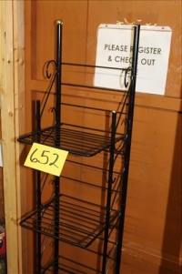 Sale Image for Online Bidding Only Auction