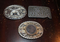 Sale Image for Real Estate & Contents