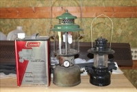 Sale Image for Real Estate & Contents Auction - Buckley Estate