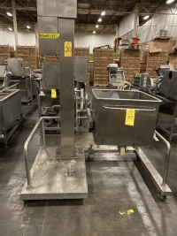 Sale Image for Terras Garden Group, LLC.