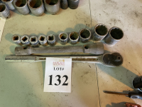 Sale Image for Toney Drilling Supplies, Inc