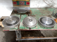 Sale Image for Toney Drilling Supplies, Inc