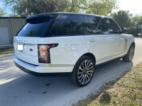 Sale Image for Yamaha Wave Runner And Land Rover Range Rover