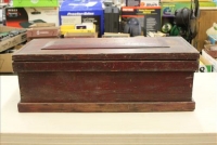 Sale Image for Large Public Auction