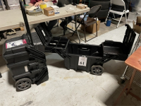 Sale Image for Advance Case Parts, Inc. Inventory