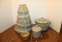 Sale Image for Real Estate And Contents