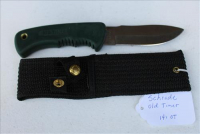 Sale Image for Real Estate & Contents