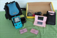 Sale Image for Real Estate &amp; Contents