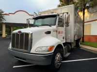 Sale Image for All County Waste Removal, Inc. And Diamond Towing &amp; Logistics, Inc.