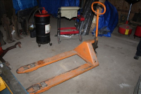 Sale Image for Estate Auction