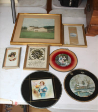 Sale Image for Estate Auction  Real Estate & Contents