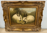 Sale Image for April Online Auction 2021