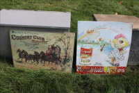 Sale Image for Large Public Auction