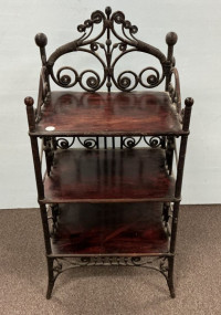 Sale Image for November Online Auction 2025