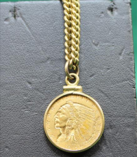 Sale Image for Real Estate &amp; Contents