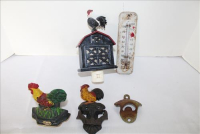 Sale Image for Real Estate &amp; Contents