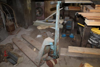 Sale Image for Real Estate & Contents