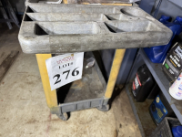 Sale Image for Native Tree Service, Inc. &amp; Native Landscape Service, Inc.